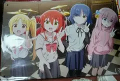 ぼっち・ざ・ろっく！　壁飾り