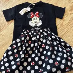 リトシー ミニーTシャツ＆スカート