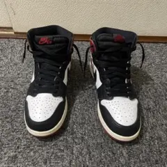 Nike Air Jordan 1 ハイカット スニーカー