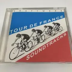 7675/クラフトワーク ツール・ド・フランス