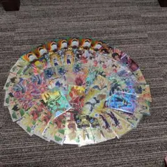 ドラゴンボールスーパーダイバーズカード オリパ