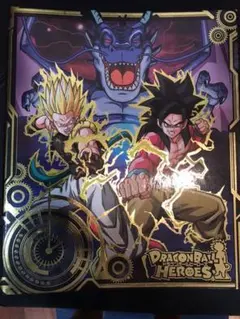 2025年最新】ドラゴンボールヒーローズ 邪悪龍ミッション