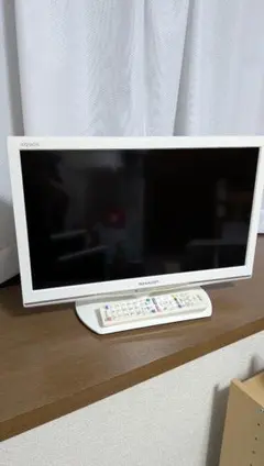 SHARP AQUOS LC-42D3 42インチ液晶テレビシャープ - メルカリ