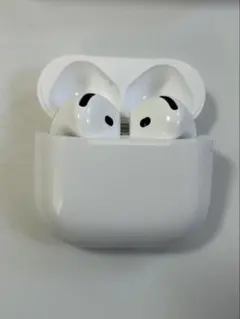 Apple AirPods第4世代 anc非搭載