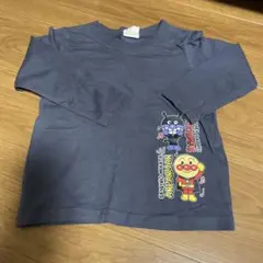 アンパンマン 長袖Tシャツ 95サイズ