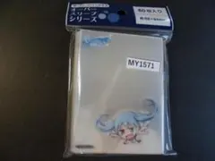 オーバースリーブ　そらのおとしものFinal永遠の私の鳥籠ニンフ　MY-1571