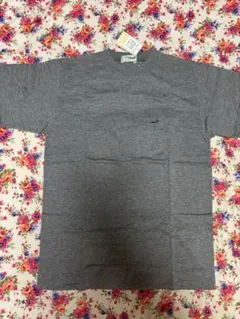 新品タグ付き Crocodile メンズ Mサイズ Tシャツ