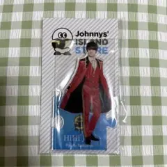 2026年最新】hihi jets アクスタ 第1弾の人気アイテム - メルカリ