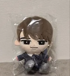 渡辺翔太　スノちる　ぬいぐるみ
