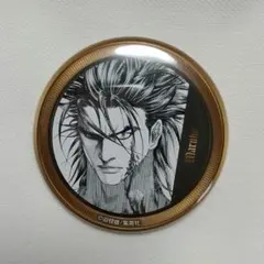 嘘喰い　弥鱈悠助　缶バッジ 嘘喰い 弥鱈悠助 缶バッジ Amazon.co.jp: 嘘喰い 弥鱈悠助 缶