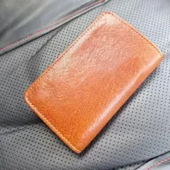 ALZUNI アルズニ ハーフBOX サドル