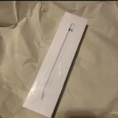 【新品未使用】Apple Pencil 第1世代 アップル ペンシル