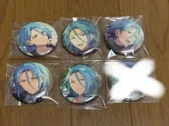 あんスタ HiMERU 缶バ