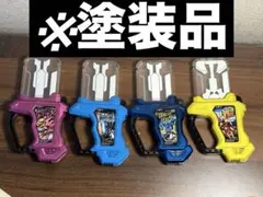 ガシャット 塗装品 仮面ライダー 仮面ライダーエグゼイド