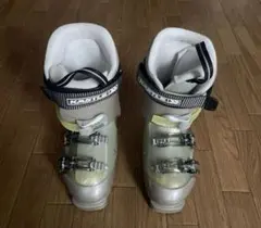 KASTLE スキー靴 スキーブーツ ウィンタースポーツ スキー 4