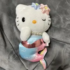 2026年最新】人魚キティの人気アイテム - メルカリ