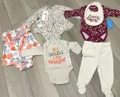 ベビー服セット まとめ売り