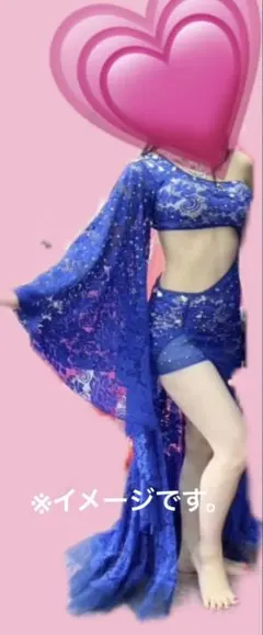 2026年最新】ベリーダンス中古衣装の人気アイテム - メルカリ