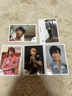 公式写真 藤井流星