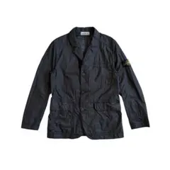 13ss STONE ISLAND ナイロンテーラードジャケット 美品 Mサイズ