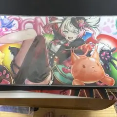 バルーンバティーア　プレマ未開封