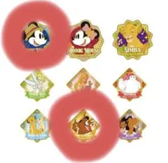 ディズニーオンクラシック2025 ミッキーマウス　ピンバッジ
