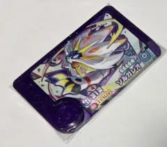 ポケモン　フレンダ　ソルガレオ　スーパートレジャー