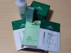 CICAスキンケア まとめ売り 8~9000円相当