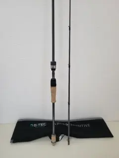 G-TEC　XrosSensitive XSC-71ML+のサムネイル