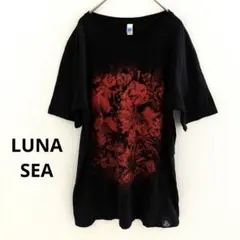 LUNA SEA 25th ANNIVERSARY ツアー Tシャツ　XLサイズ
