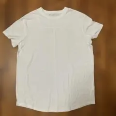 【値下げ】Nike DRI-FIT ホワイト Tシャツ S