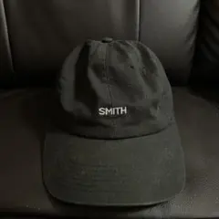 SMITH キャップ