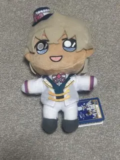 名探偵コナン 安室透 ぬいぐるみ