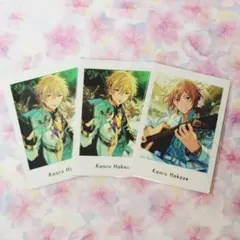 あんスタ　ぱしゃっつ　羽風薫