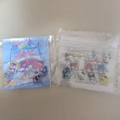 サンリオ　非売品