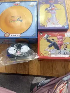 値下げ らんま1/2 A賞B賞C賞フィギュア 風呂桶 セット - メルカリ