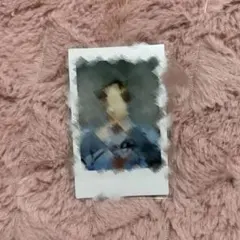 TRENDZ リオン 直筆サイン入り チェキ ポラロイド - メルカリ