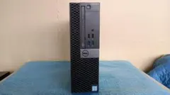 中古新品Dell OptiPlex 3046 SFF 第六世代Core i7のサムネイル