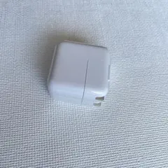 【新品】Apple純正 USBパワーアダプター充電器 10W