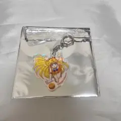 セーラームーン レゾネ アクリルキーホルダー セーラーヴィーナス