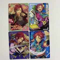 衣更真緒　Mao Collections