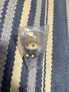 銀八先生 まちぼうけ 沖田