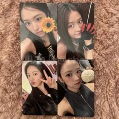 IVE ユジン SECRET QQmusic 中華 セット 2