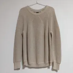 オークション ニット