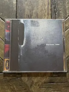 THRAK　King Crimson　スラック キング・クリムゾン
