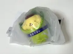 サンリオ 白菜マスコット ポムポムプリン