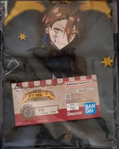 一番くじ からぴち カラフルピーチ J賞 うり ビッグタオル