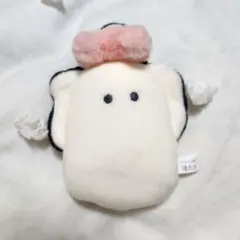 つぶらな瞳の和食屋 ぬいぐるみ マスコット　牡蠣　オイスター