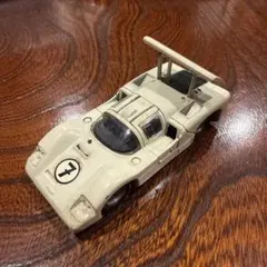 Solido（ソリド）製 Chaparral 2D 1/43ミニカー 2台セット Solido（ソリド）製 Chaparral 2D 1/43ミニカー 2台セット - メルカリ