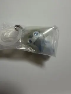 ケロロ軍曹 ちびケロめじるしアクセサリーであります ドロロ ちびゼロ